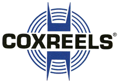 Coxreels logo
