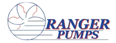 Ranger Pumps logo